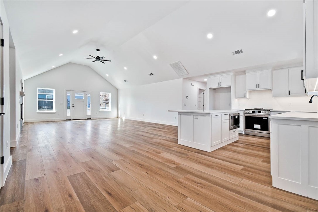 Stronsay - Residential