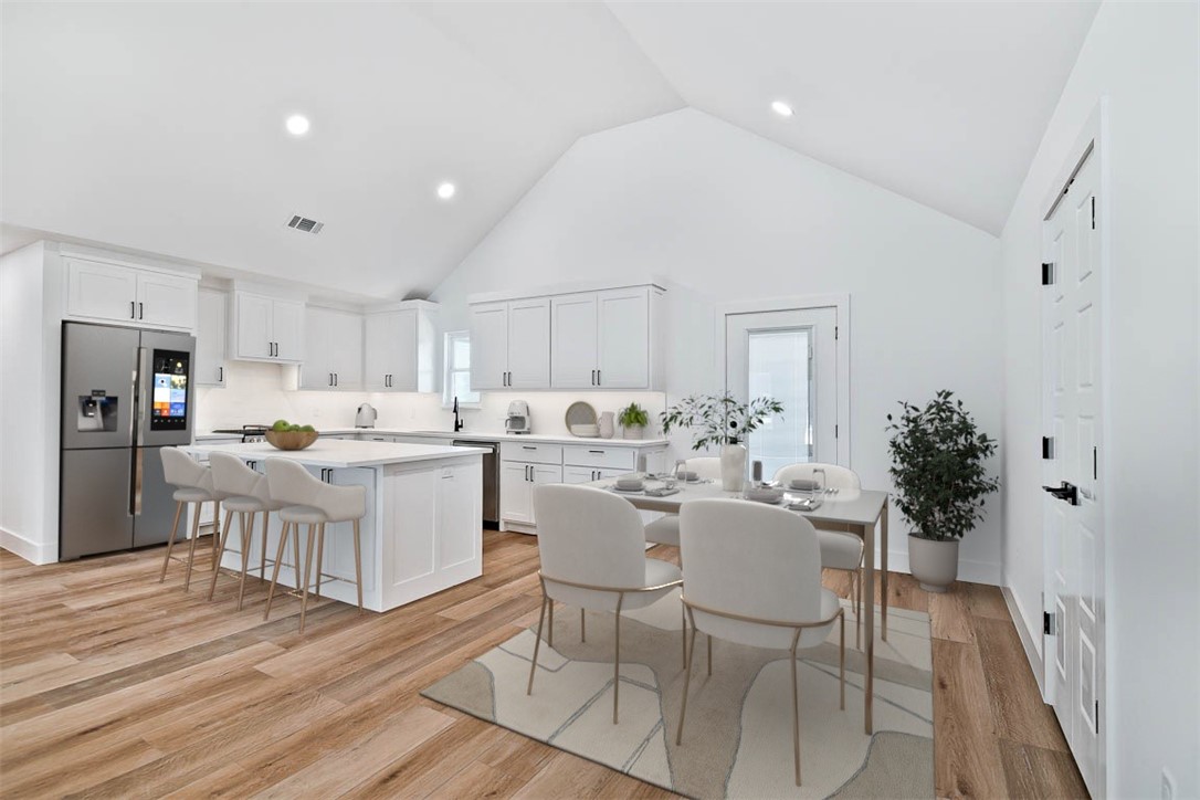 Stronsay - Residential