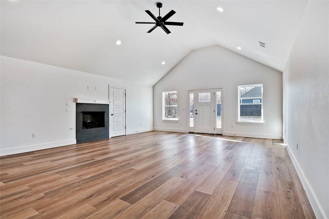 Stronsay - Residential