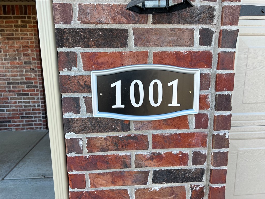 Briar Rose Sub Centerton - Residential Lease