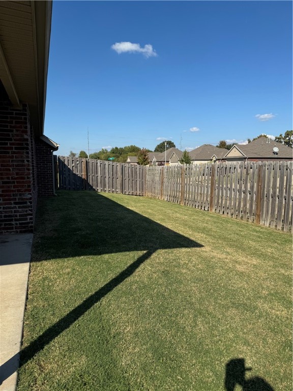 Briar Rose Sub Centerton - Residential Lease
