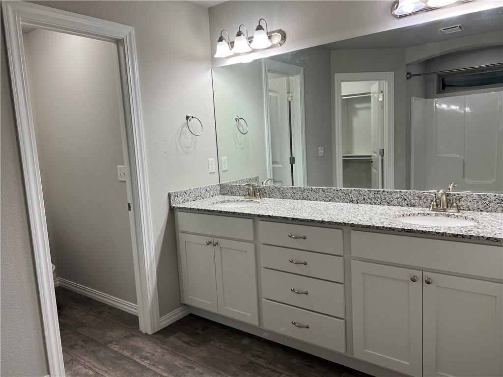 Briar Rose Sub Centerton - Residential Lease