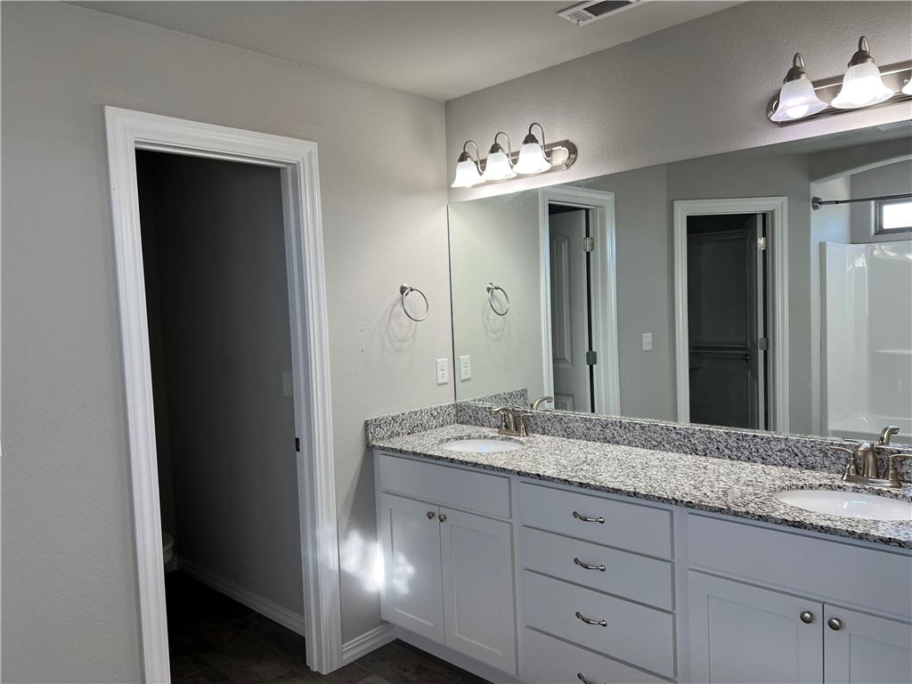 Briar Rose Sub Centerton - Residential Lease