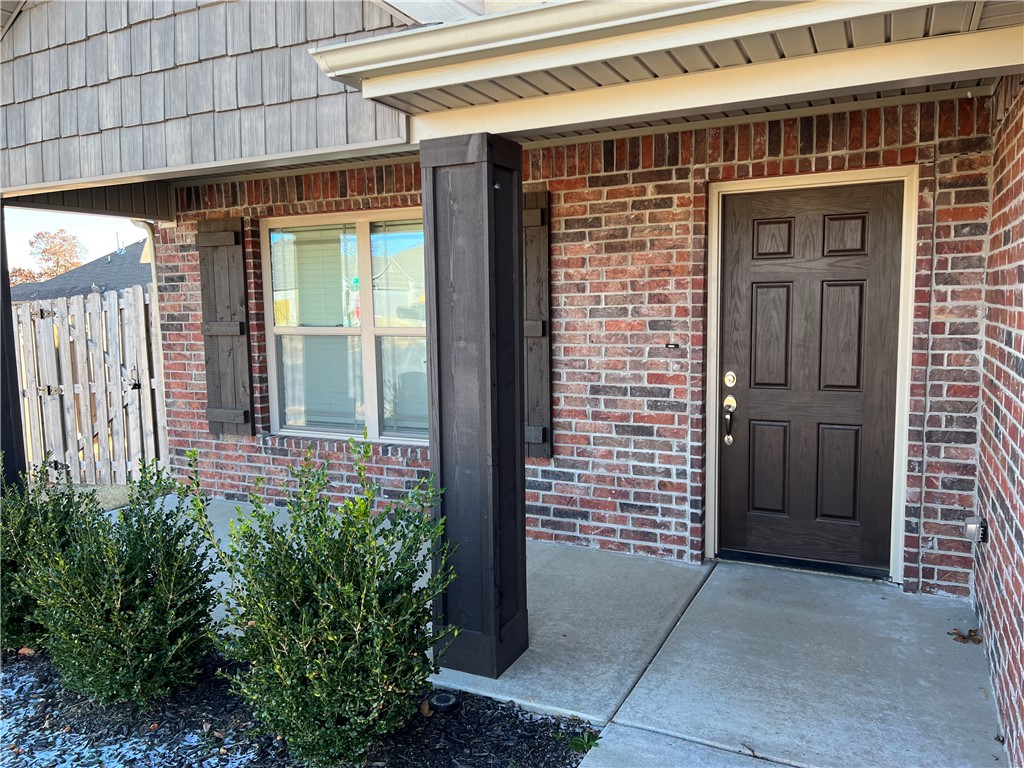 Briar Rose Sub Centerton - Residential Lease