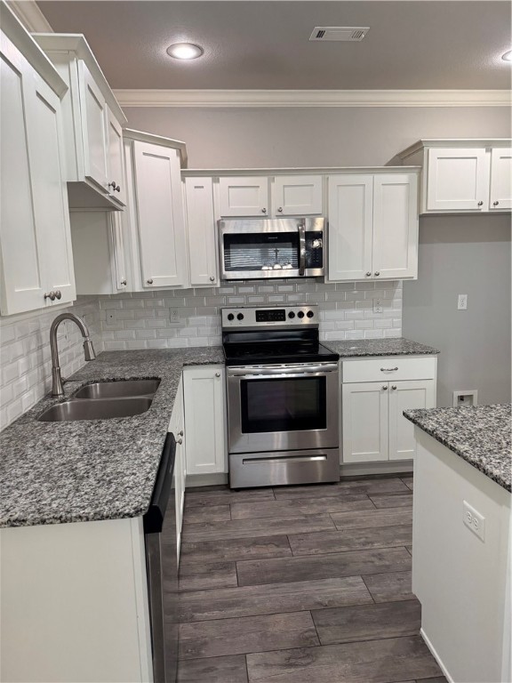 Briar Rose Sub Centerton - Residential Lease