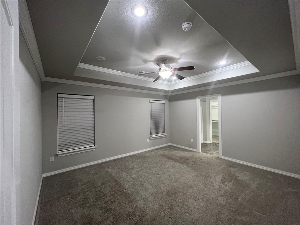 Briar Rose Sub Centerton - Residential Lease