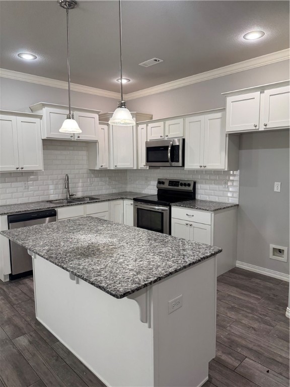 Briar Rose Sub Centerton - Residential Lease