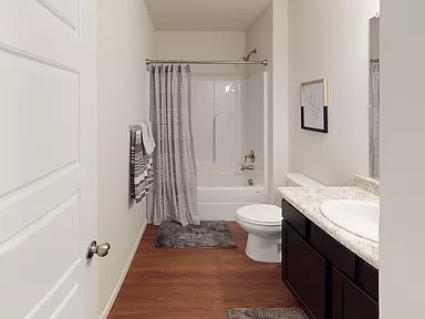 Stokenbury Farms Phase VI - Residential