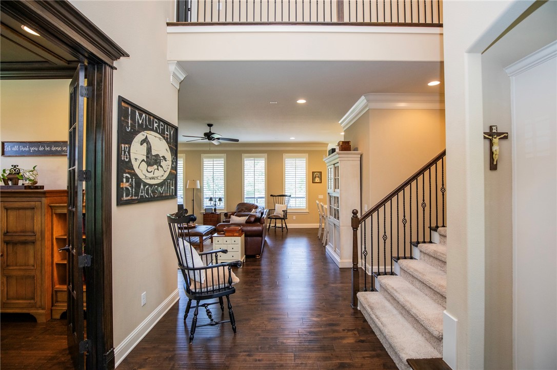 Stone Mountain Sub Ph I - Residential