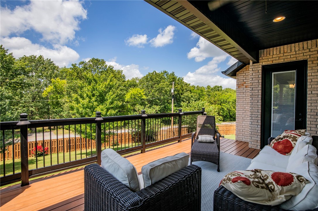 Stone Mountain Sub Ph I - Residential