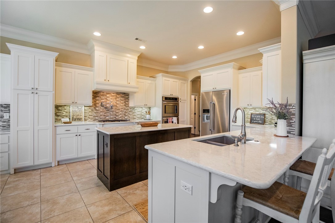 Stone Mountain Sub Ph I - Residential