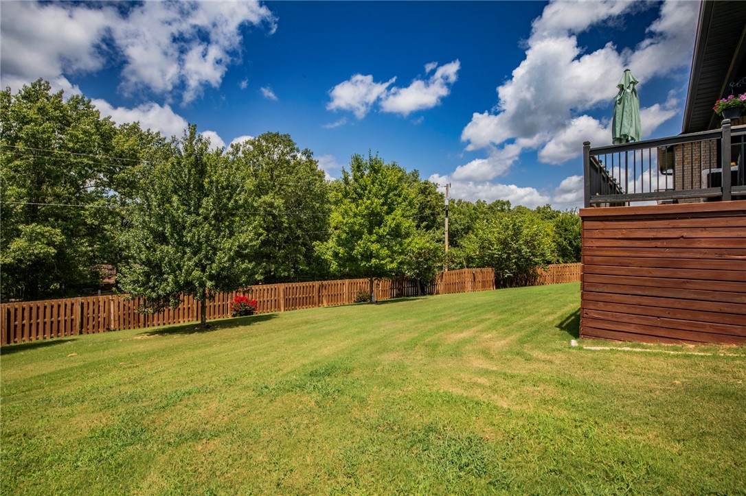 Stone Mountain Sub Ph I - Residential