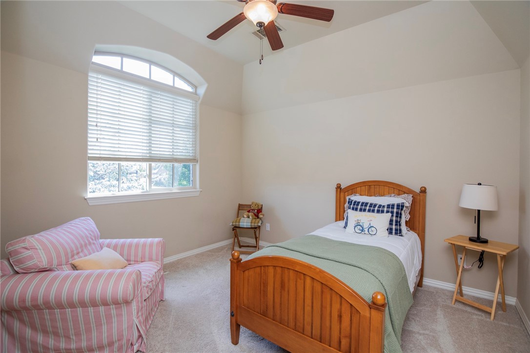 Stone Mountain Sub Ph I - Residential