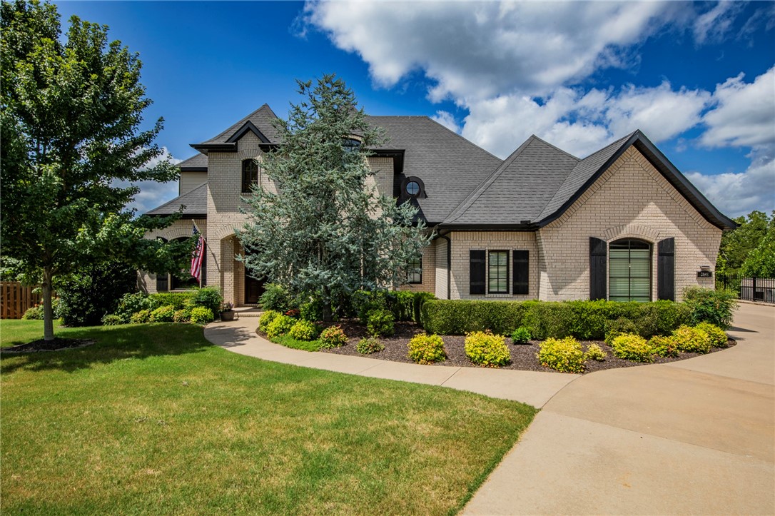 Stone Mountain Sub Ph I - Residential