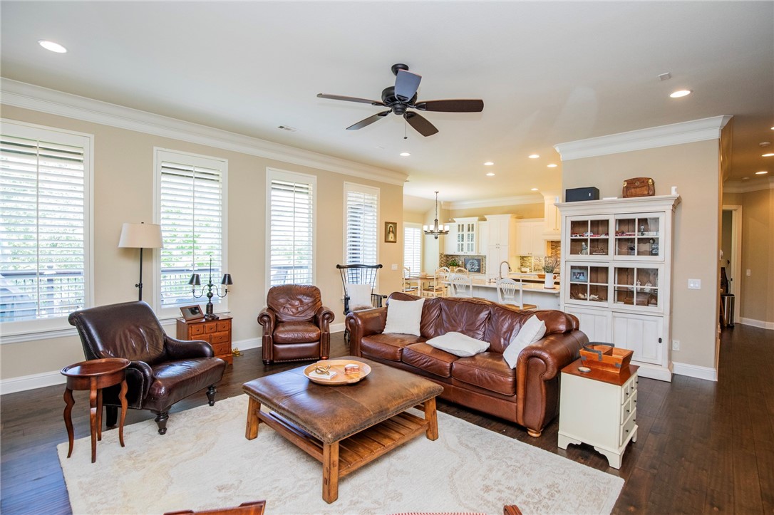 Stone Mountain Sub Ph I - Residential