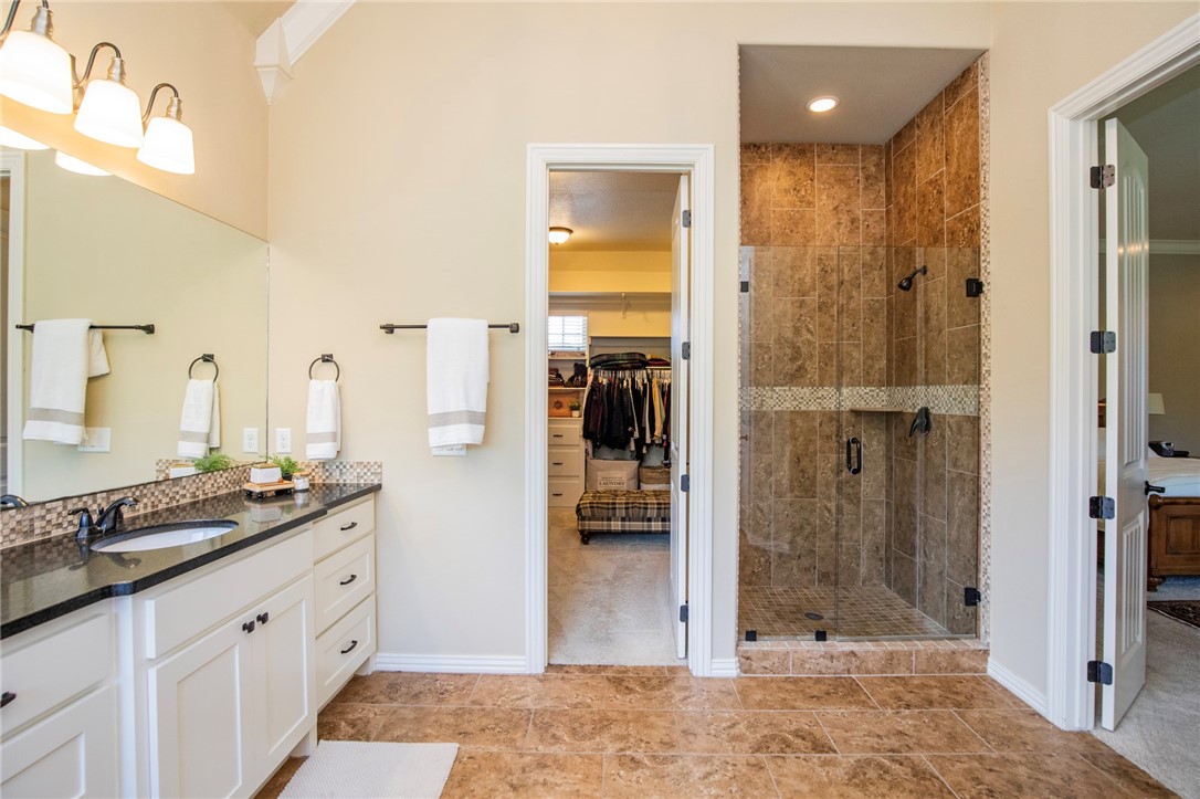 Stone Mountain Sub Ph I - Residential