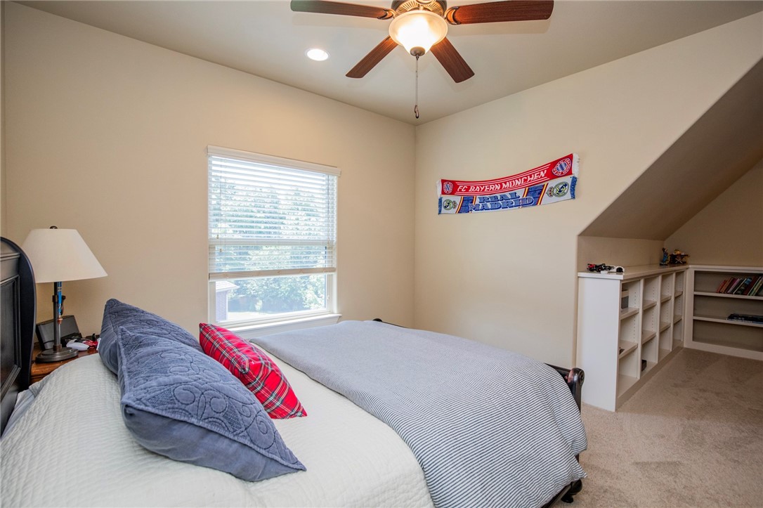 Stone Mountain Sub Ph I - Residential