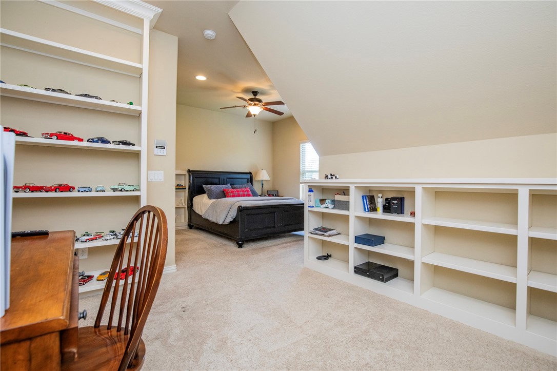 Stone Mountain Sub Ph I - Residential