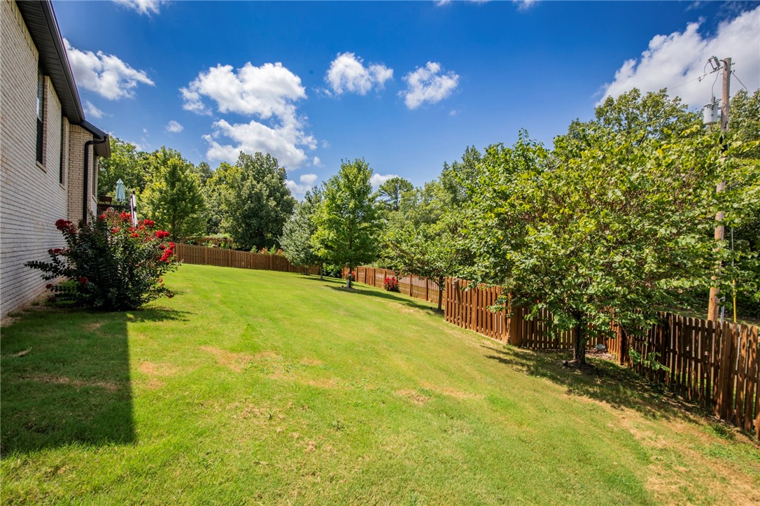 Stone Mountain Sub Ph I - Residential