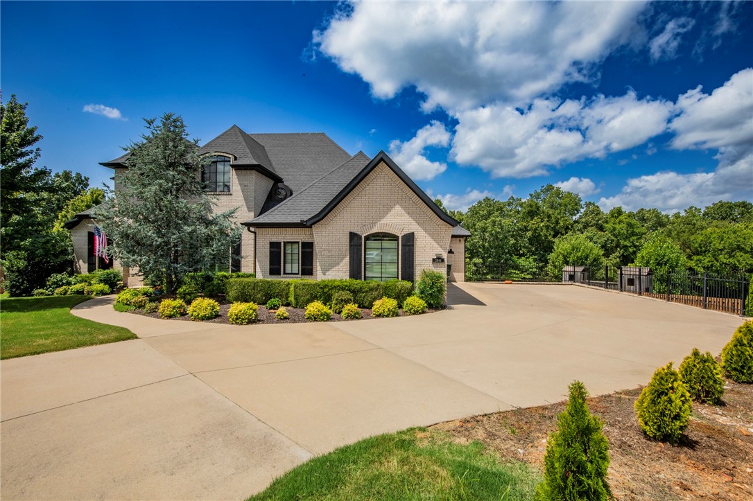 Stone Mountain Sub Ph I - Residential