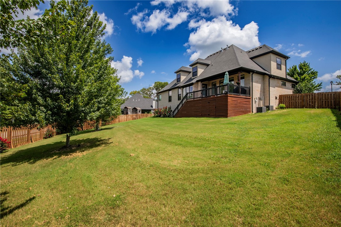 Stone Mountain Sub Ph I - Residential