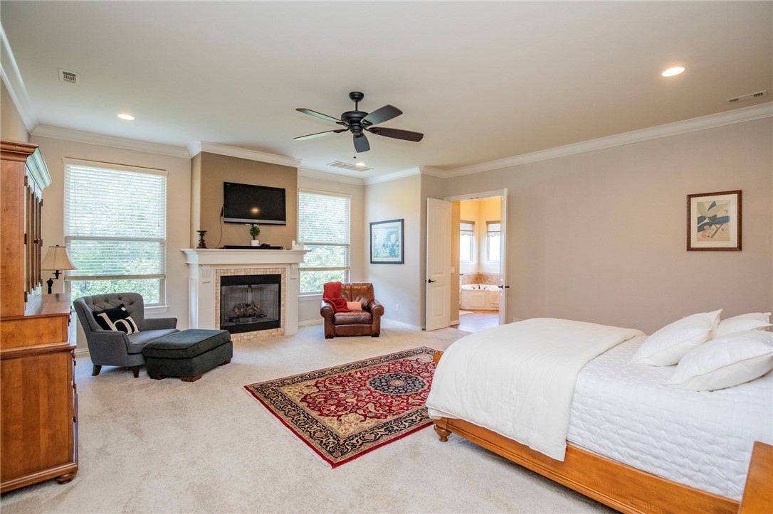 Stone Mountain Sub Ph I - Residential