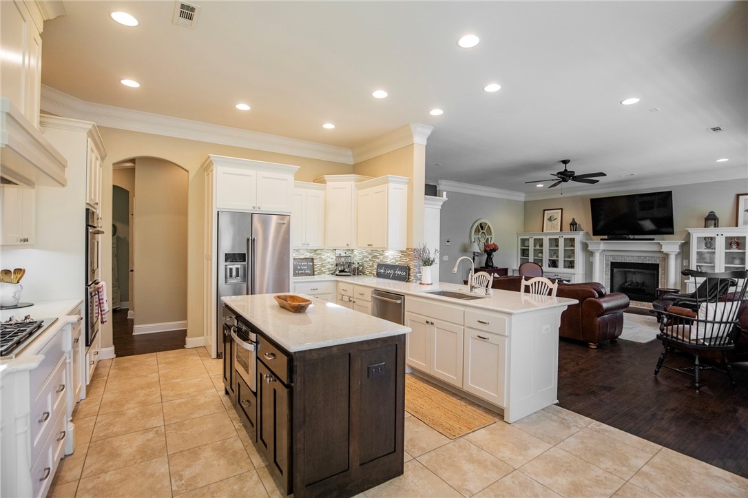 Stone Mountain Sub Ph I - Residential