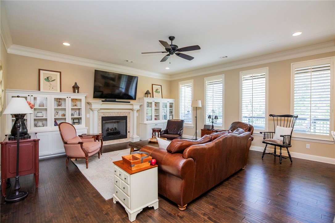 Stone Mountain Sub Ph I - Residential