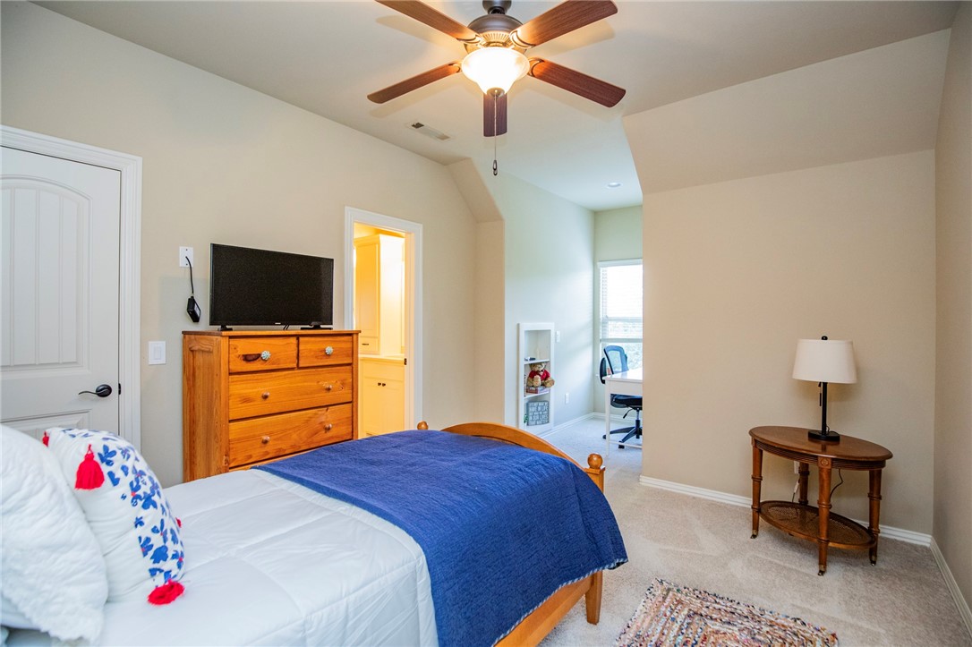 Stone Mountain Sub Ph I - Residential