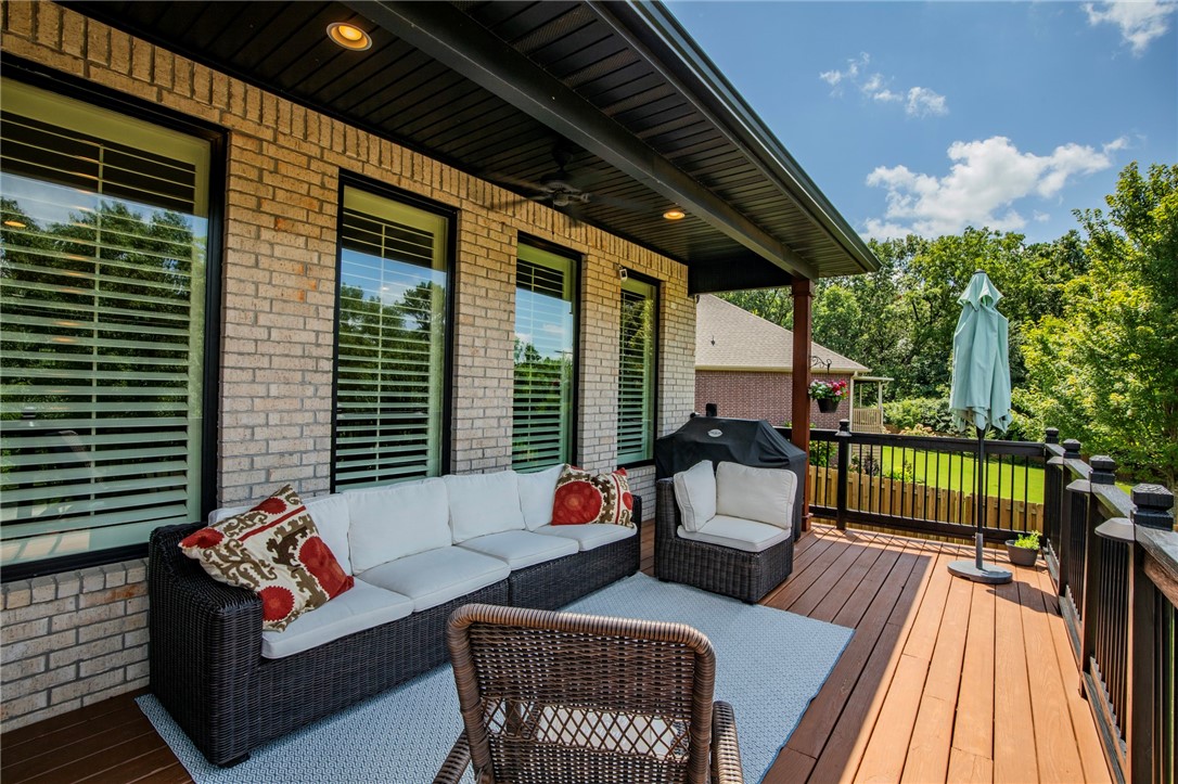 Stone Mountain Sub Ph I - Residential