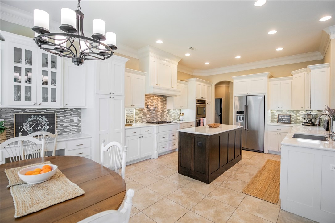 Stone Mountain Sub Ph I - Residential