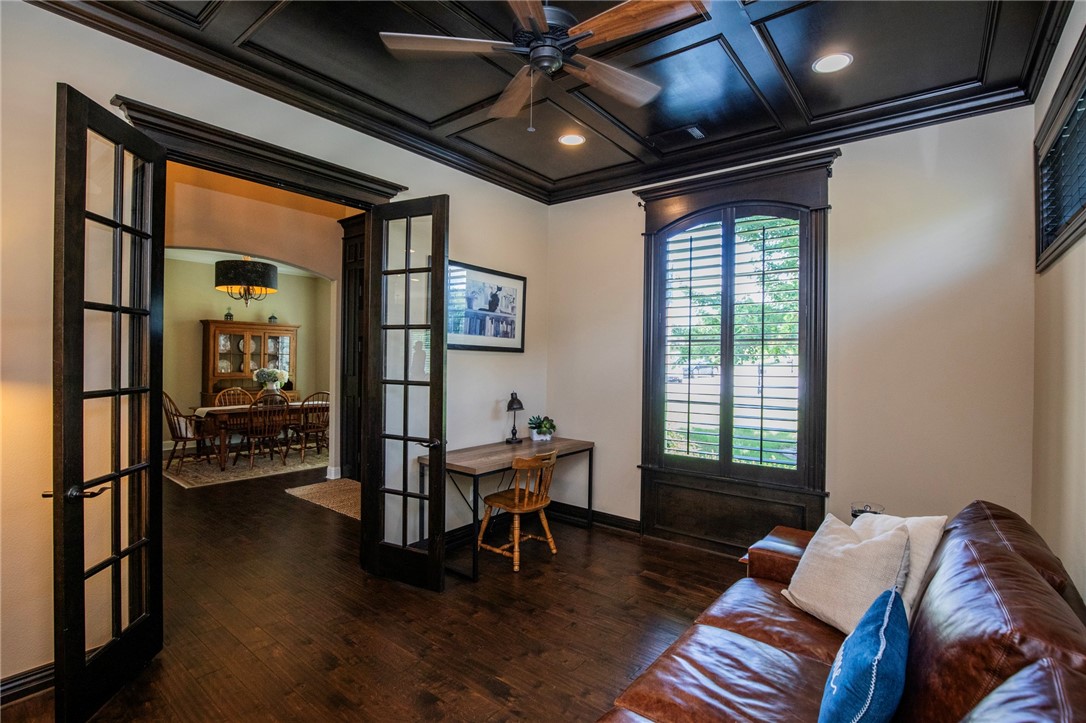 Stone Mountain Sub Ph I - Residential