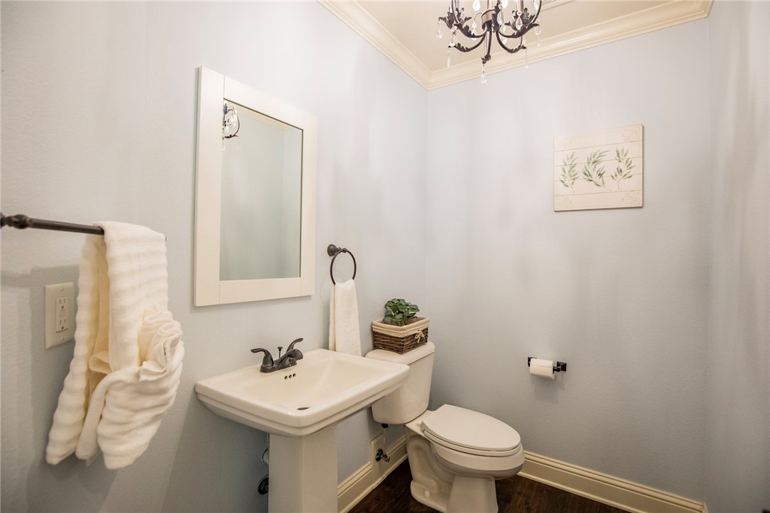 Stone Mountain Sub Ph I - Residential