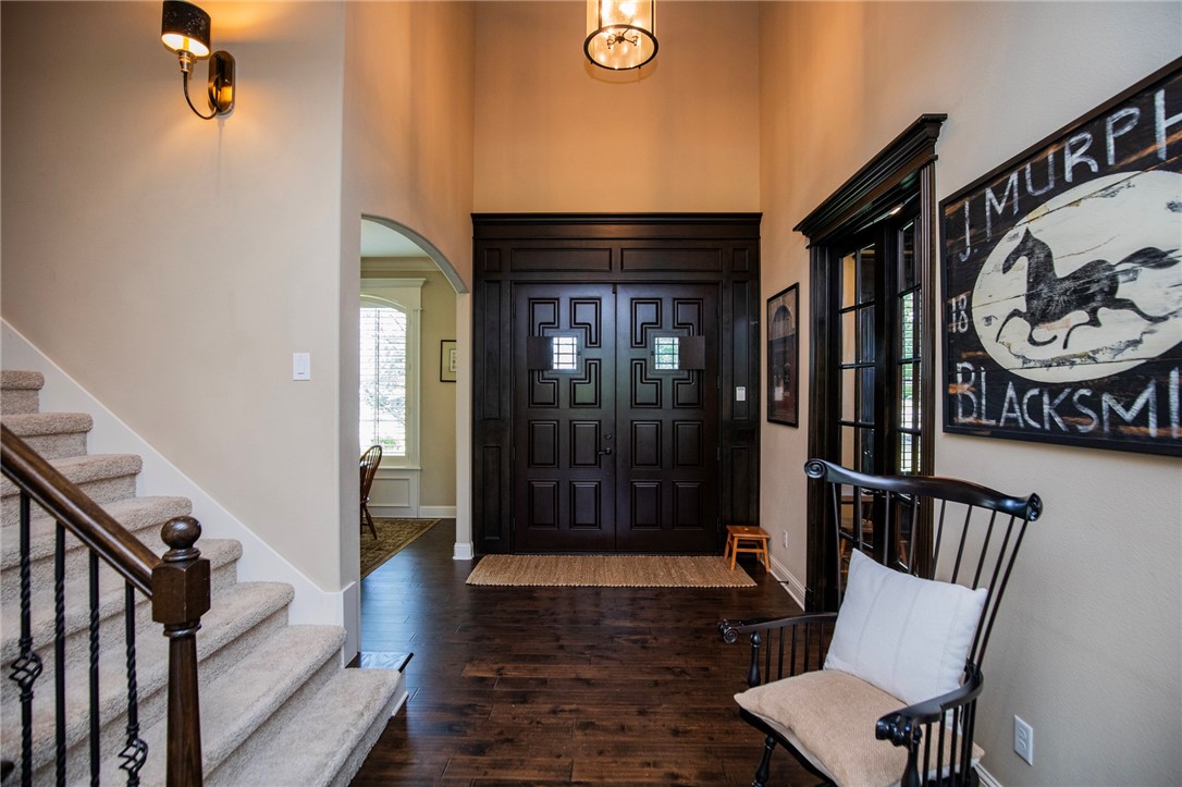 Stone Mountain Sub Ph I - Residential