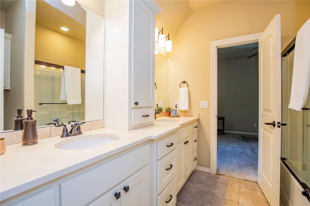 Stone Mountain Sub Ph I - Residential