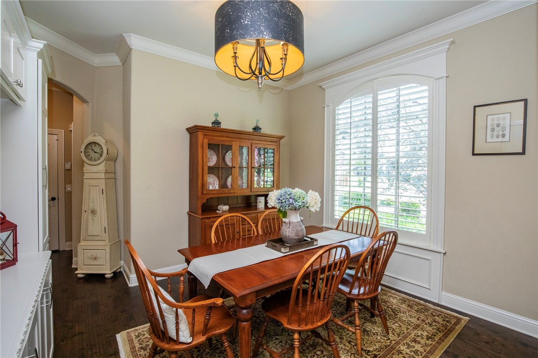 Stone Mountain Sub Ph I - Residential