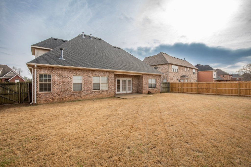 Fieldstone Add Rogers - Residential