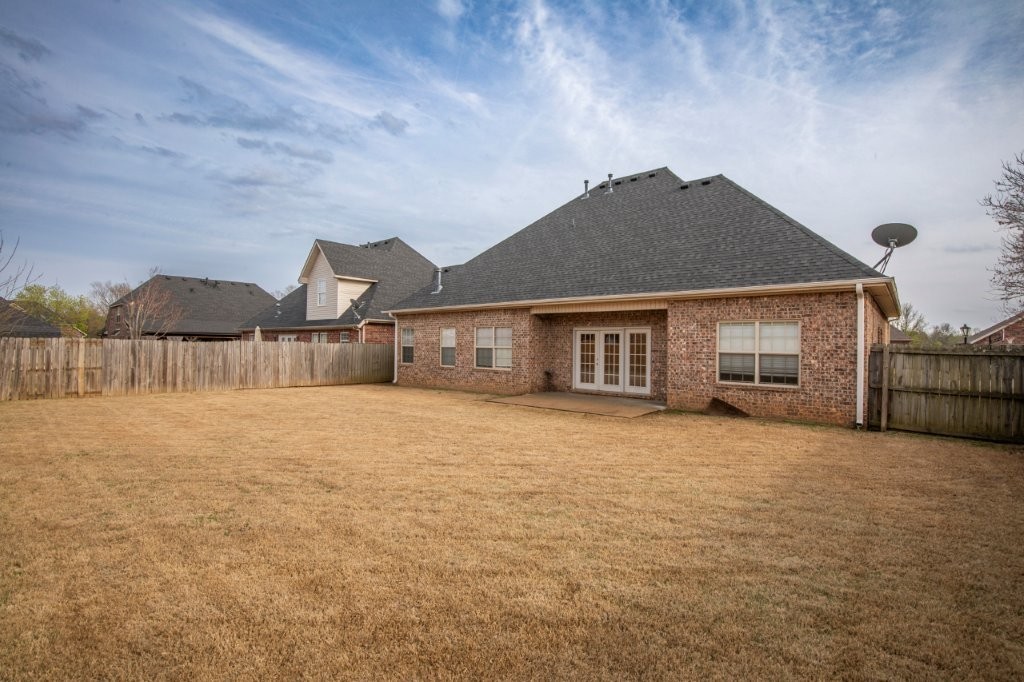 Fieldstone Add Rogers - Residential