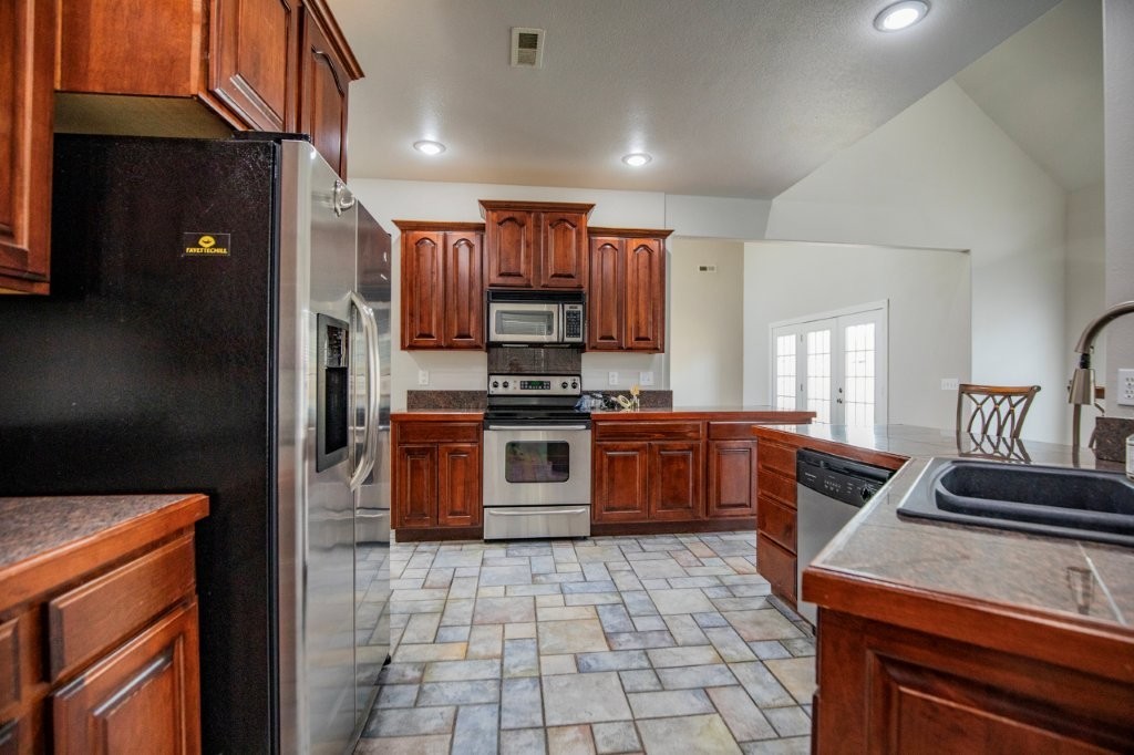 Fieldstone Add Rogers - Residential