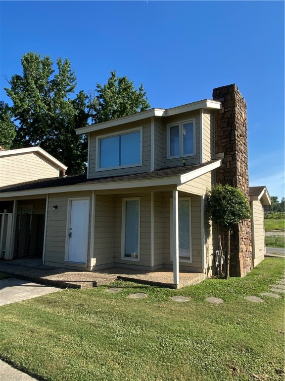 Updated interior & affordable. 1 bedroom, 1 loft, 1 bath condo with all of the appliances, including washer & dryer. Rents for $900 per month with a $900 Security Deposit. Pets are negotiable with a $250 refundable pet deposit. 6 month lease is negotiable with a higher rent rate. All applicants must tour the property to be considered for approval.