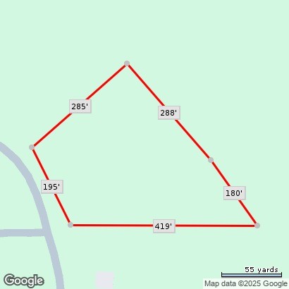 Monte NE Estates Rurban - Land