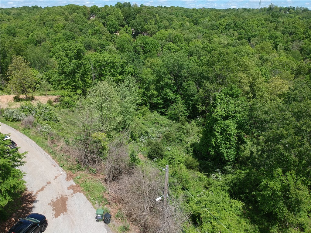 Monte NE Estates Rurban - Land