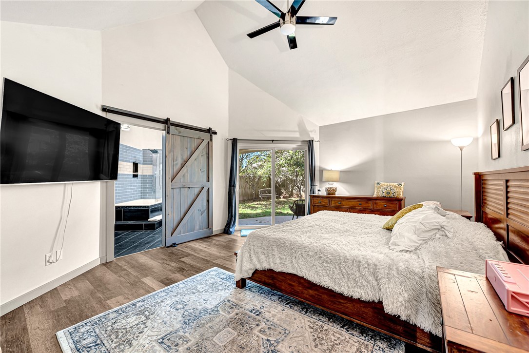 Hemingway Ridge Sub Ph I - Residential