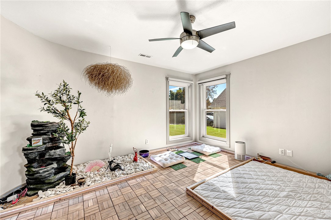 Hemingway Ridge Sub Ph I - Residential