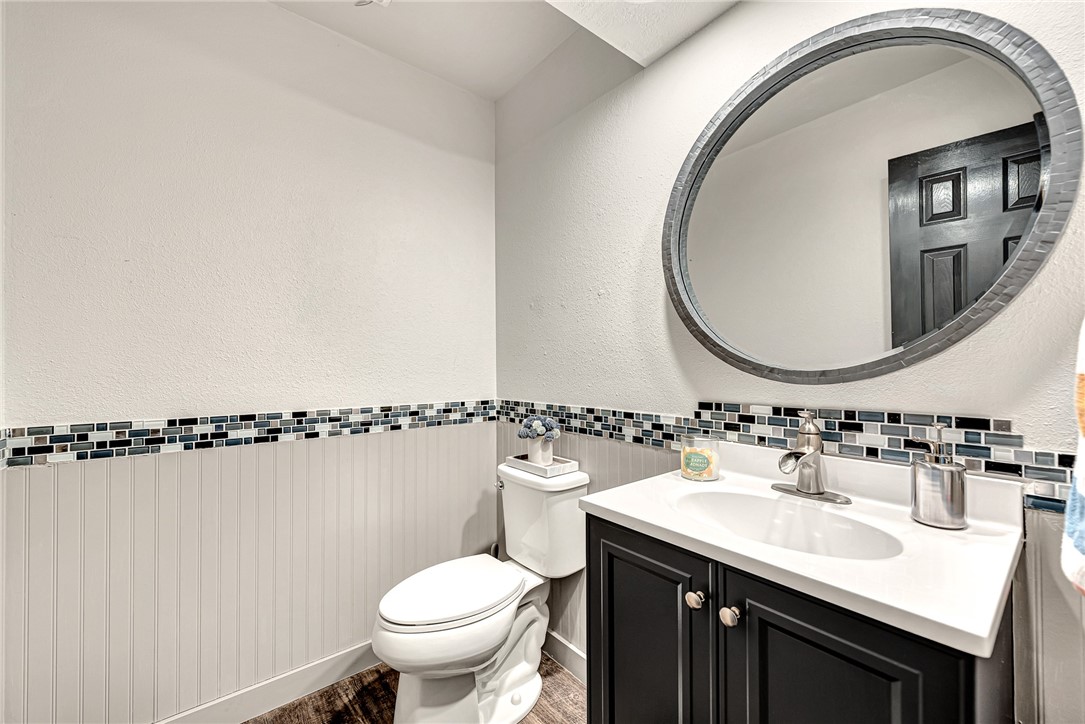 Hemingway Ridge Sub Ph I - Residential