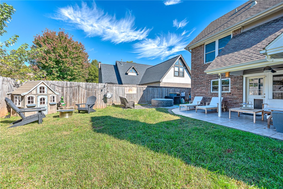 Hemingway Ridge Sub Ph I - Residential