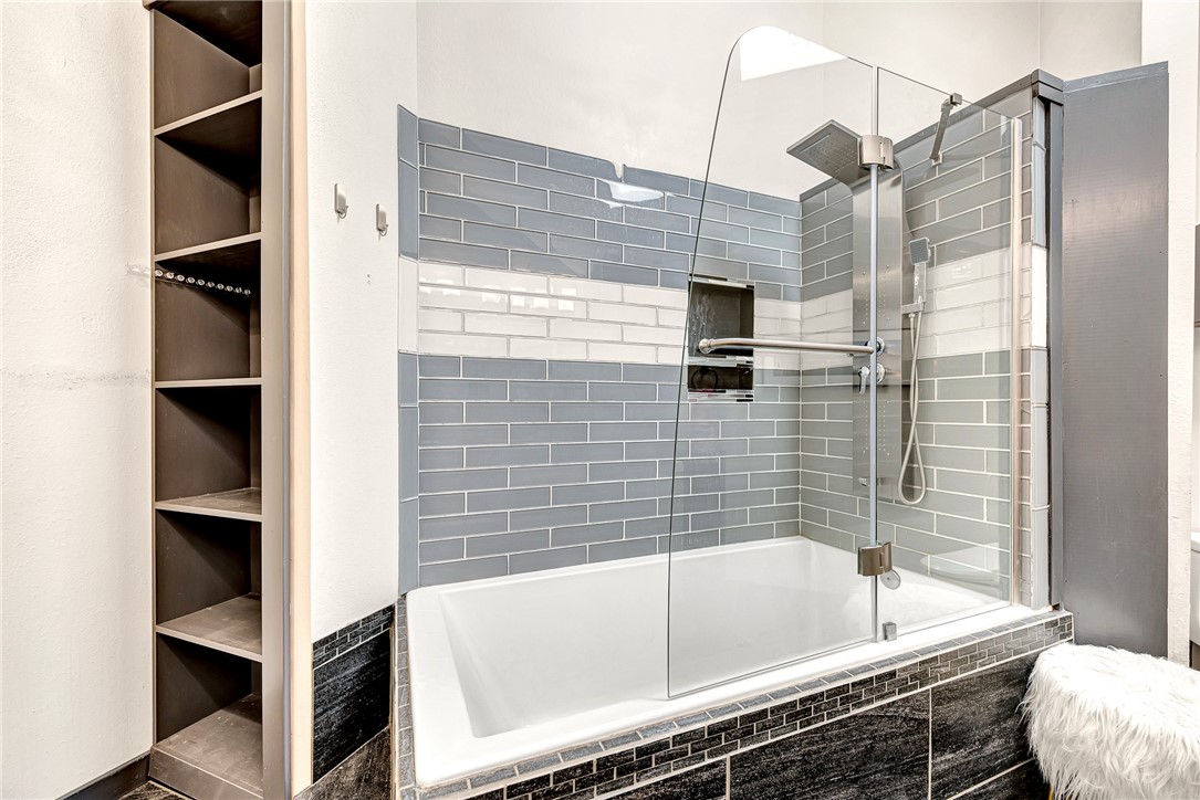 Hemingway Ridge Sub Ph I - Residential