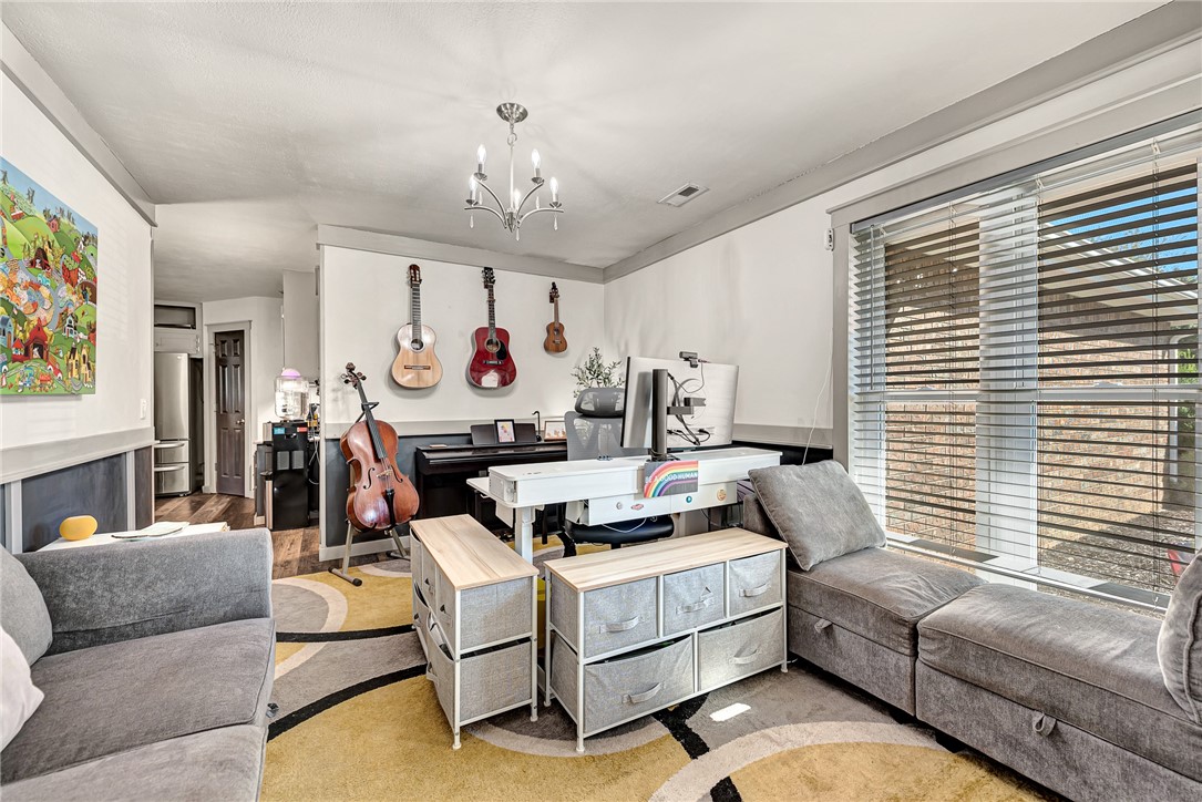 Hemingway Ridge Sub Ph I - Residential
