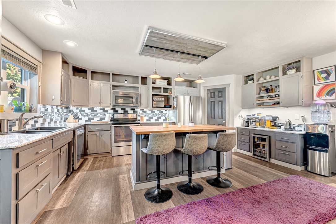 Hemingway Ridge Sub Ph I - Residential