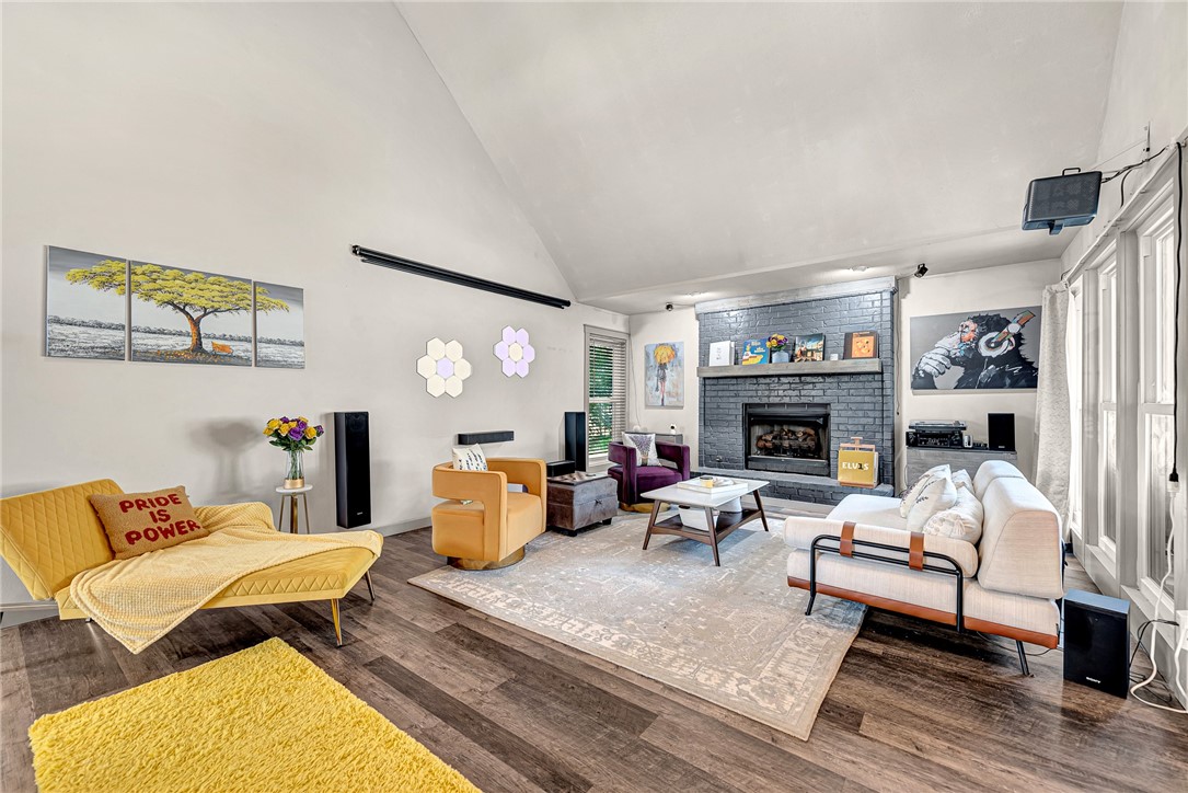 Hemingway Ridge Sub Ph I - Residential